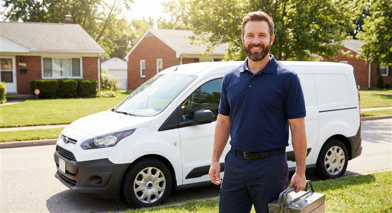 Licensed plumber serving Duluth, GA